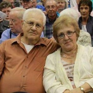 Meet your Posher, Toni-glynn